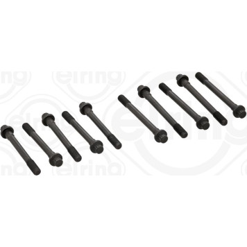 Elring 708.210 Zylinderkopfschraubensatz