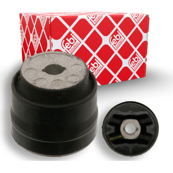 FEBI BILSTEIN 38546 Lagerung, Achskörper FEBI BILSTEIN 38546 Lagerung, Achskörper