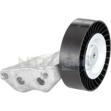 NTN-SNR GA357.64 Umlenkrolle/Führungsrolle, Keilrippenriemen NTN-SNR GA357.64 Umlenkrolle/Führungsrolle, Keilrippenriemen