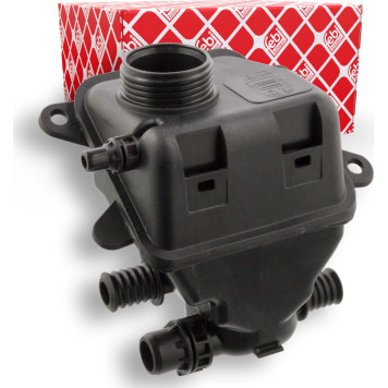 FEBI BILSTEIN 103439 Ausgleichsbehälter, Kühlmittel FEBI BILSTEIN 103439 Ausgleichsbehälter, Kühlmittel