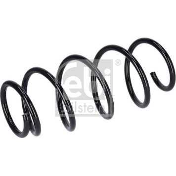FEBI BILSTEIN 188202 Fahrwerksfeder FEBI BILSTEIN 188202 Fahrwerksfeder