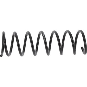 Monroe SP3558 Fahrwerksfeder SPRINGS