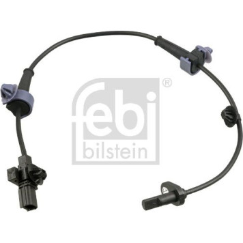 FEBI BILSTEIN 185563 Sensor, Raddrehzahl FEBI BILSTEIN 185563 Sensor, Raddrehzahl
