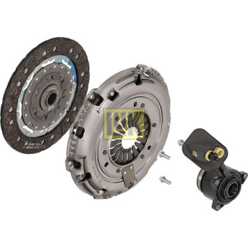 LuK 624 3710 34 Kupplungssatz RepSet Pro LuK 624 3710 34 Kupplungssatz RepSet Pro
