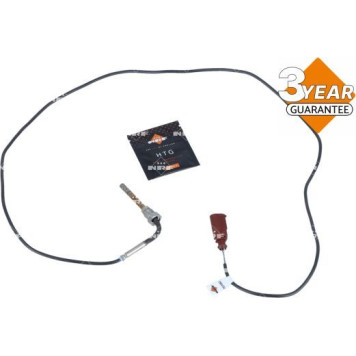 NRF 707082 Sensor, Abgastemperatur EASY FIT NRF 707082 Sensor, Abgastemperatur EASY FIT