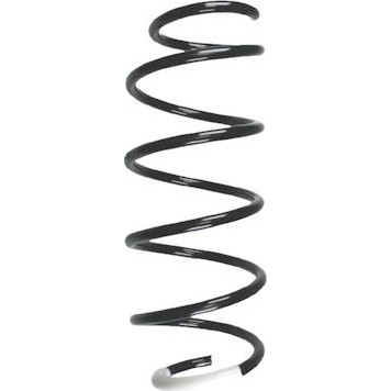 Spidan 85757 Fahrwerksfeder