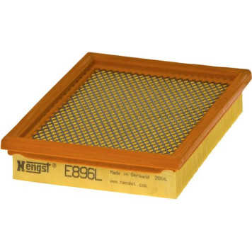 Hengst Filter E896L Luftfilter Hengst Filter E896L Luftfilter