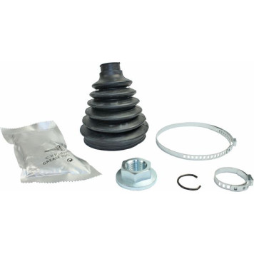 Metzger 751.058 Faltenbalgsatz, Antriebswelle COMPETENCE KIT Metzger 751.058 Faltenbalgsatz, Antriebswelle COMPETENCE KIT