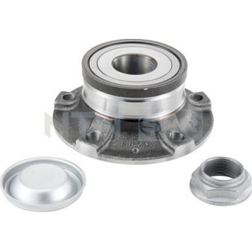 NTN-SNR R159.68 Radlagersatz