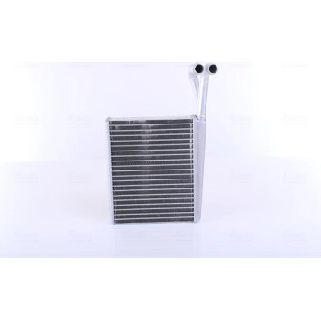 Nissens 72043 Wärmetauscher, Innenraumheizung Nissens 72043 Wärmetauscher, Innenraumheizung