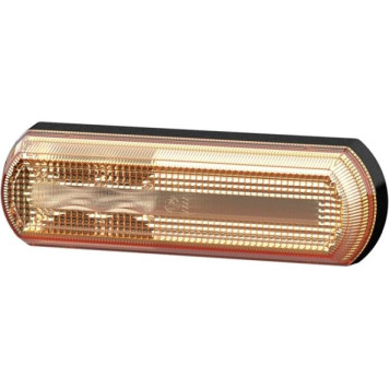 Hella 2BM 013 337-081 Zusatzblinkleuchte Hella 2BM 013 337-081 Zusatzblinkleuchte