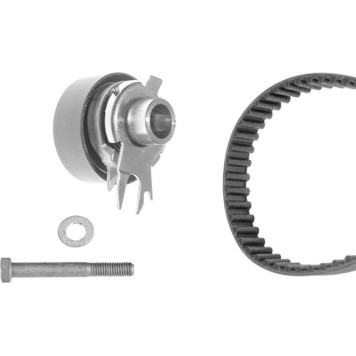 BOSCH 1 987 948 072 Zahnriemensatz BOSCH 1 987 948 072 Zahnriemensatz