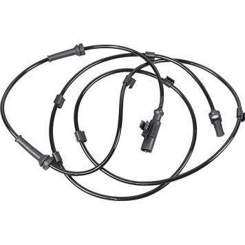 Metzger 09001232 Sensor, Raddrehzahl