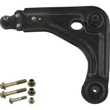 FEBI BILSTEIN 33101 Querlenker, Lenker, Radaufhängung