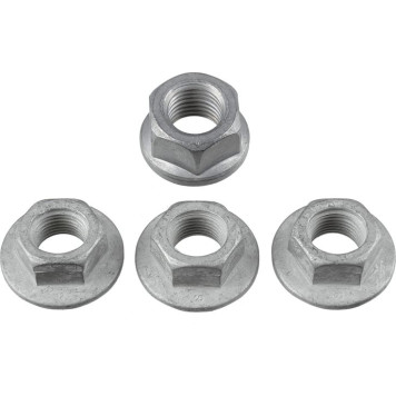 Lemförder 38019 01 Reparatursatz, Radaufhängung Service Pack