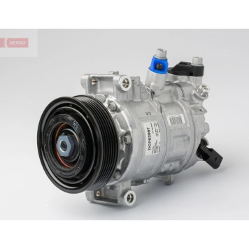 DENSO 6SES14C Klimakompressor DCP02097 DENSO 6SES14C Klimakompressor DCP02097