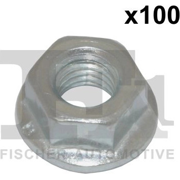 FA1 988-0821.100 Mutter FA1 988-0821.100 Mutter