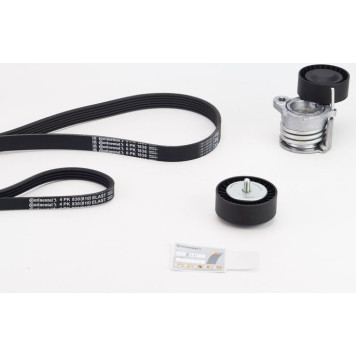 ContiTech 6PK1836K1 Keilrippenriemensatz ContiTech 6PK1836K1 Keilrippenriemensatz