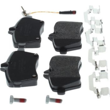 BOSCH 0 986 494 290 Bremsbelagsatz, Scheibenbremse BOSCH 0 986 494 290 Bremsbelagsatz, Scheibenbremse