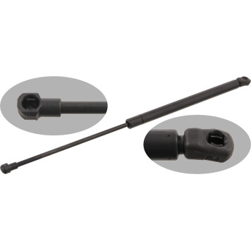 FEBI BILSTEIN 28346 Gasfeder, Koffer-/Laderaum FEBI BILSTEIN 28346 Gasfeder, Koffer-/Laderaum