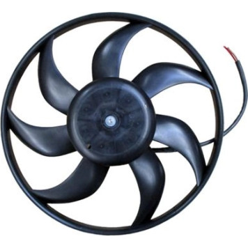 Mahle CFF 316 000P Lüfter, Motorkühlung BEHR Premium Line Mahle CFF 316 000P Lüfter, Motorkühlung BEHR Premium Line