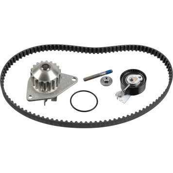 FEBI BILSTEIN 32725 Wasserpumpe + Zahnriemensatz FEBI BILSTEIN 32725 Wasserpumpe + Zahnriemensatz