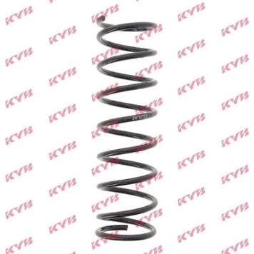 2x KYB RA1434 Fahrwerksfeder K-Flex 2x KYB RA1434 Fahrwerksfeder K-Flex