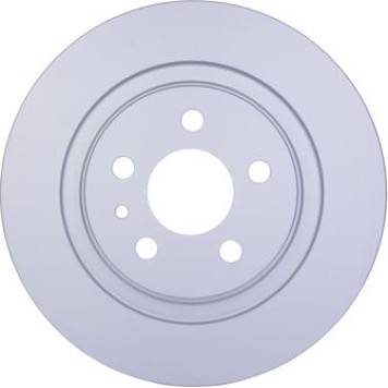 Hella 8DD 355 109-151 Bremsscheibe PRO Hella 8DD 355 109-151 Bremsscheibe PRO