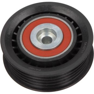 Maxgear 54-0711 Umlenkrolle/Führungsrolle, Keilrippenriemen Maxgear 54-0711 Umlenkrolle/Führungsrolle, Keilrippenriemen