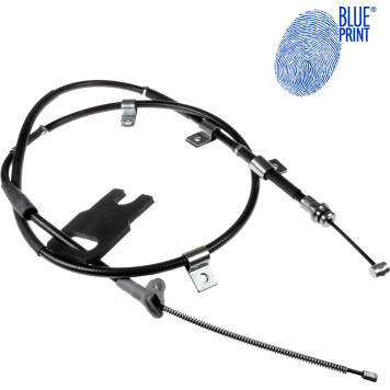 Blue Print ADK84680 Seilzug, Feststellbremse Blue Print ADK84680 Seilzug, Feststellbremse