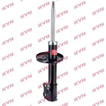 KYB 334172 Stoßdämpfer Vorne rechts Excel-G KYB 334172 Stoßdämpfer Vorne rechts Excel-G