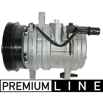Mahle ACP 1198 000P Kompressor, Klimaanlage BEHR Premium Line Mahle ACP 1198 000P Kompressor, Klimaanlage BEHR Premium Line