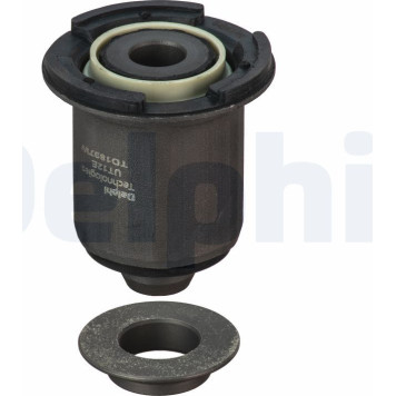 Delphi TD1897W Lagerung, Achskörper Delphi TD1897W Lagerung, Achskörper