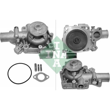 INA 538 0426 10 Wasserpumpe, Motorkühlung INA 538 0426 10 Wasserpumpe, Motorkühlung