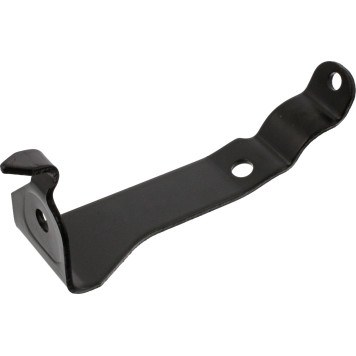 FEBI BILSTEIN 40866 Halter, Stabilisatorlagerung FEBI BILSTEIN 40866 Halter, Stabilisatorlagerung
