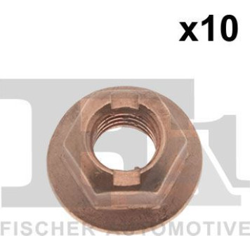FA1 988-1001.10 Mutter FA1 988-1001.10 Mutter