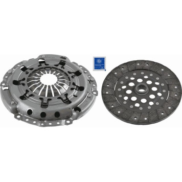 SACHS 3000 951 247 Kupplungssatz SACHS 3000 951 247 Kupplungssatz