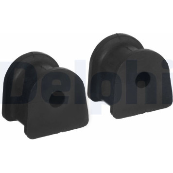 Delphi TD1216W Lagerung, Stabilisator