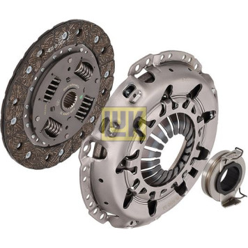 LuK 620 3094 00 Kupplungssatz RepSet