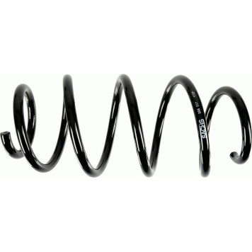 Sachs 998 937 Fahrwerksfeder
