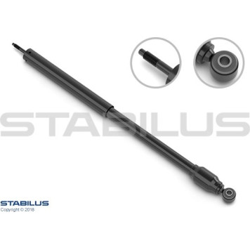 Stabilus 1817DS Lenkungsdämpfer STAB-O-SHOC® Stabilus 1817DS Lenkungsdämpfer STAB-O-SHOC®