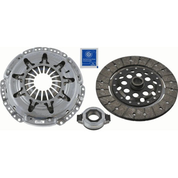 SACHS 3000 951 178 Kupplungssatz