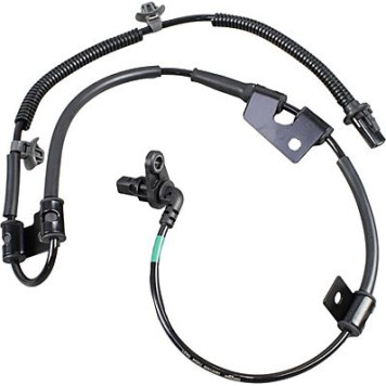 Metzger 09001448 Sensor, Raddrehzahl Metzger 09001448 Sensor, Raddrehzahl