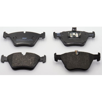 Ferodo FDB4753 Bremsbelagsatz, Scheibenbremse PREMIER ECO FRICTION Ferodo FDB4753 Bremsbelagsatz, Scheibenbremse PREMIER ECO FRICTION
