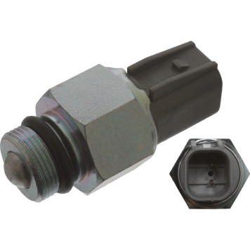 FEBI BILSTEIN 37096 Schalter, Rückfahrleuchte FEBI BILSTEIN 37096 Schalter, Rückfahrleuchte