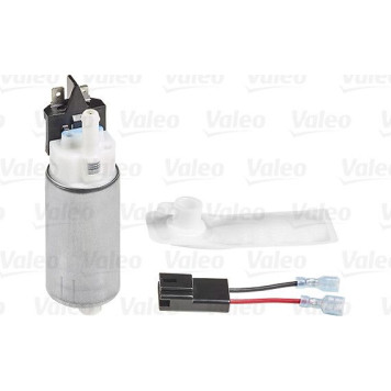 Valeo 347298 Kraftstoffpumpe Valeo 347298 Kraftstoffpumpe