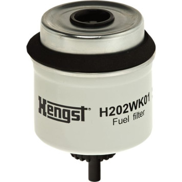 Hengst Filter H202WK01 D200 Kraftstofffilter