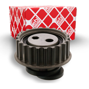 FEBI BILSTEIN 04427 Spannrolle, Zahnriemen FEBI BILSTEIN 04427 Spannrolle, Zahnriemen