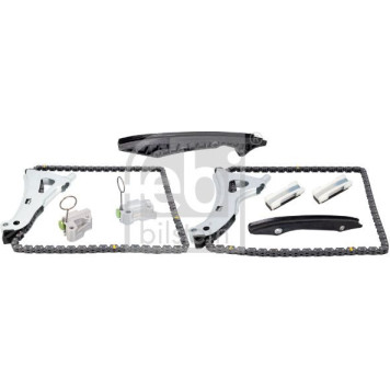 febi bilstein 188726 Steuerkettensatz Basic Short Kit febi bilstein 188726 Steuerkettensatz Basic Short Kit