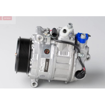 DENSO 7SEU17C Klimakompressor DCP17138